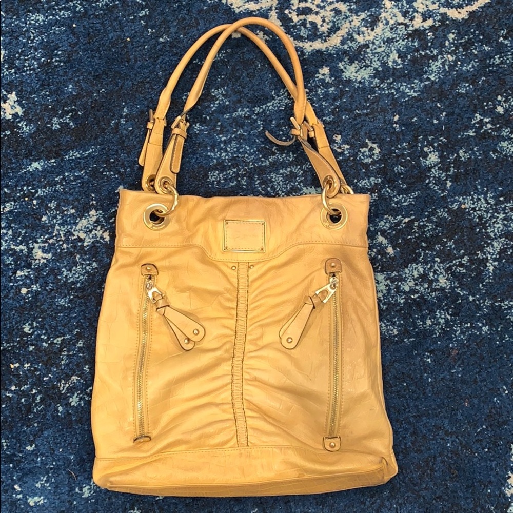 B Makowski bag!